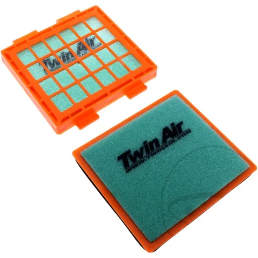 RACING AIR FILTER FOAM TWIN AIR