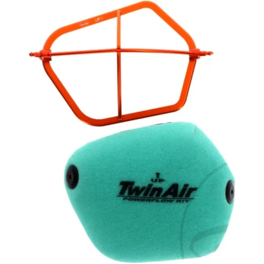 Rennluftfilter Foam Satz Twin Air Powerflow Kit