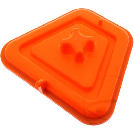 WASH COVER TWIN AIR