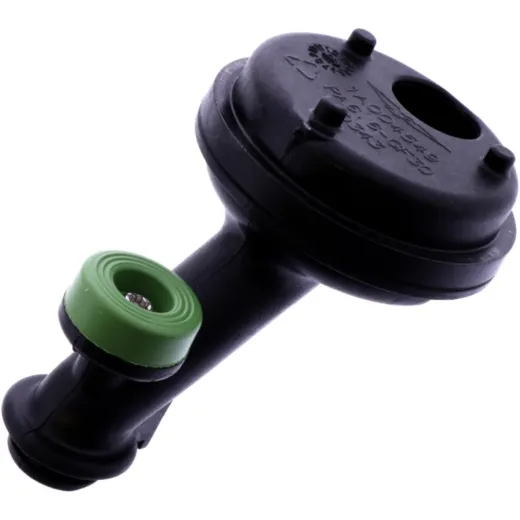 OIL STRAINER (OE SPARE PART)