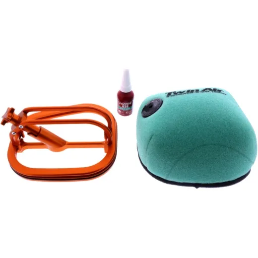 Rennluftfilter Foam Satz Twin Air Powerflow Kit 1192178