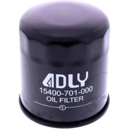 Ölfilter Originalersatzteil 1195821