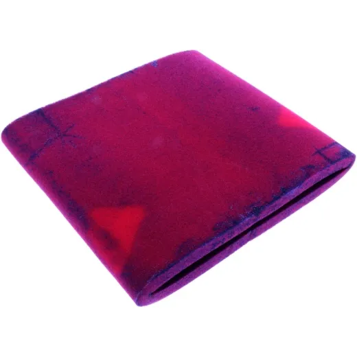 AIR FILTER (OE SPARE PART)