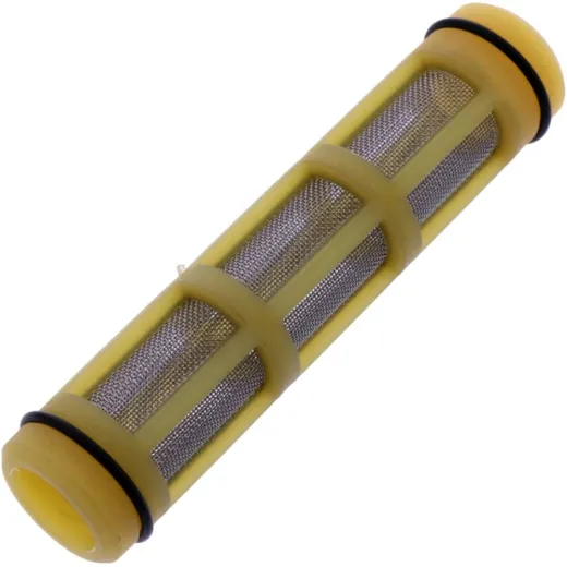 OIL STRAINER (OE SPARE PART)
