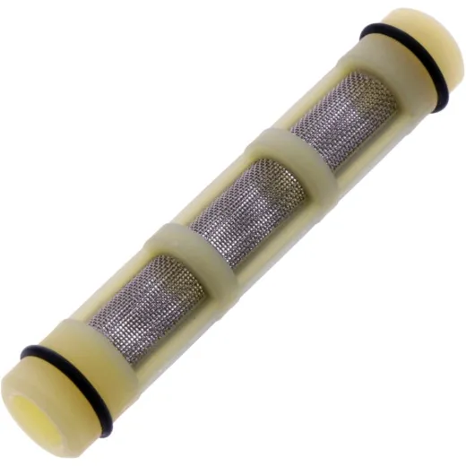 OIL STRAINER (OE SPARE PART)