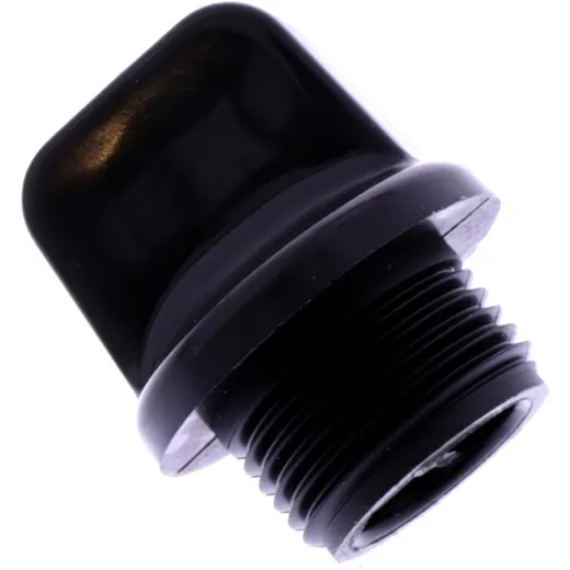 OIL DRAIN PLUG