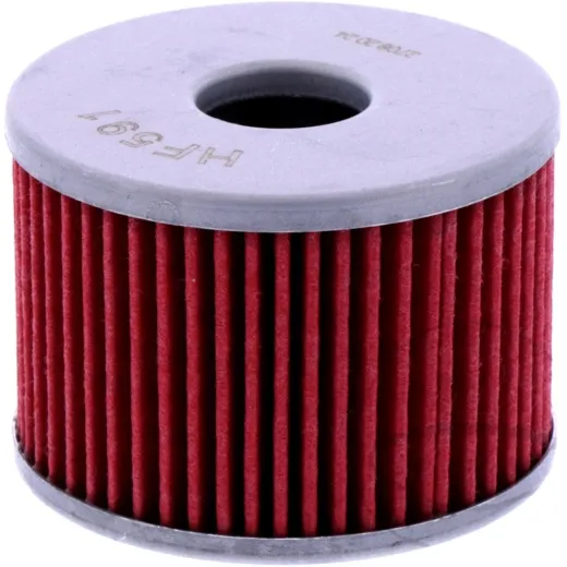 Ölfilter Hiflo 1293050