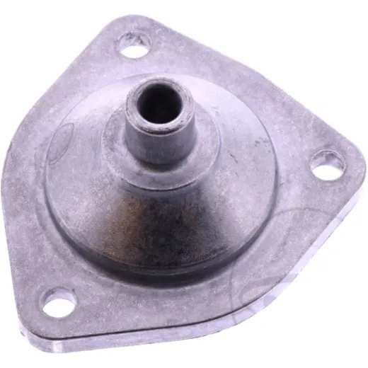 COVER OIL FILTER (OE SPARE PART)