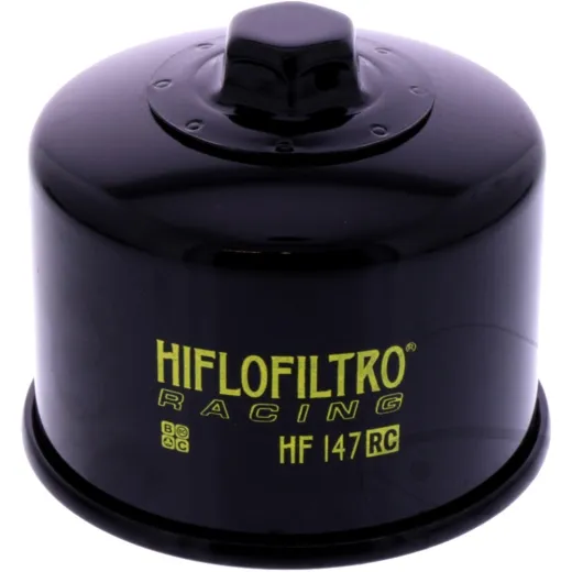 Ölfilter racing Hiflo Alternative: 7230980/7231104