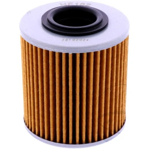 Ölfilter Hiflo 1303372