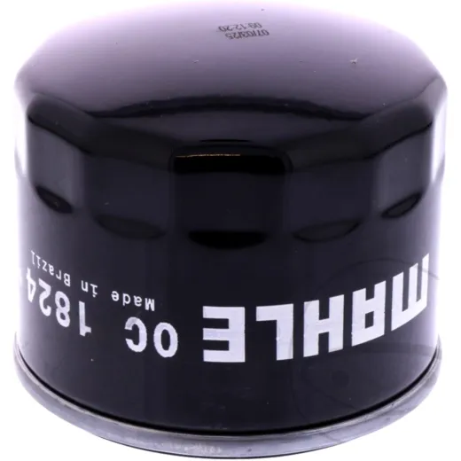 Ölfilter Mahle Alternative: 7620586