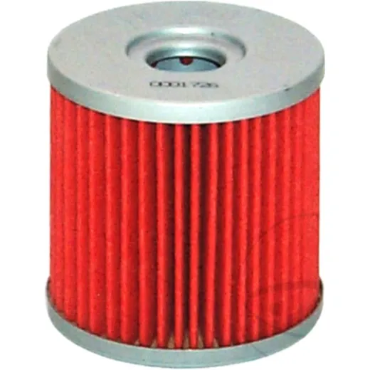 Ölfilter Hiflo HF681