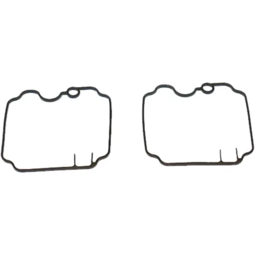 Float bowl gasket 2-piece set