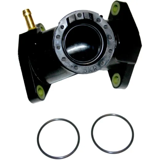 Inlet rubber single CHY67