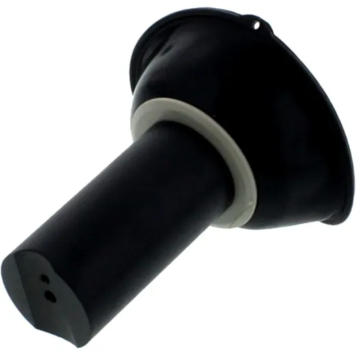 Carb slide with diaphragm VCC320