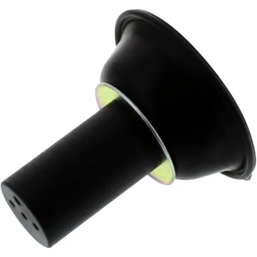 Carb slide with diaphragm VCC404