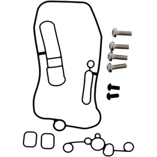 Carburettor o-ring kit