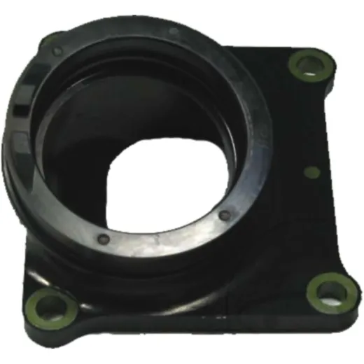 Ansaugkrümmer Ansaugbrücke Ansaugspinne Ansaugstutzen Tourmax CHY81