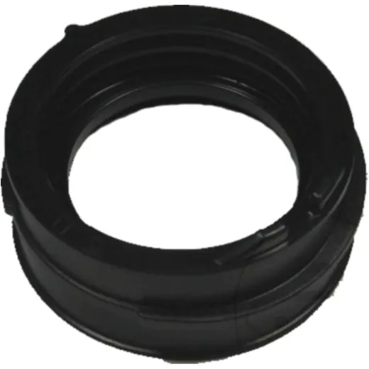 Carb intake rubber