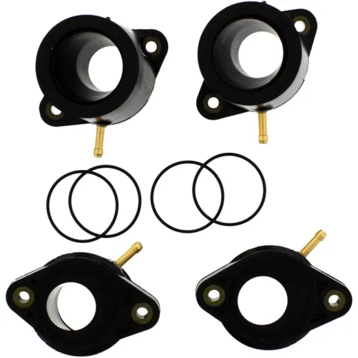 Ansaugkrümmer Ansaugbrücke Ansaugspinne Ansaugstutzen Satz Tourmax CHY100