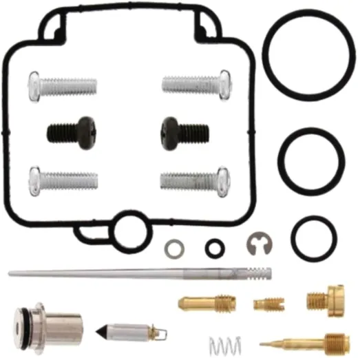Carburettor repair kit all balls racing 261012