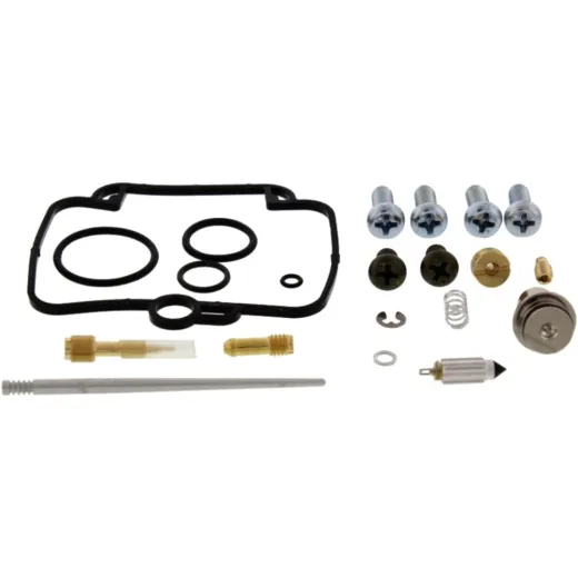 Carburettor repair kit all balls racing 261020