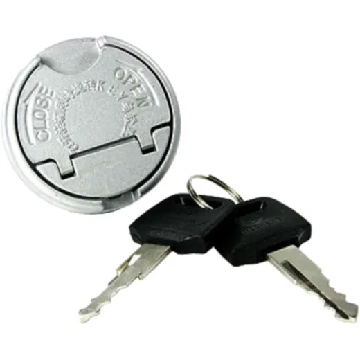Tankdeckel