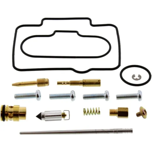 Carburettor repair kit all balls racing 261413