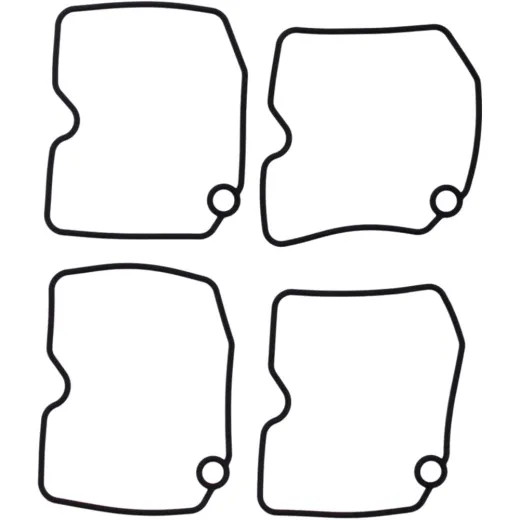 Float Chamber Seal 4 piece FBG411