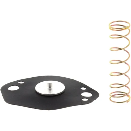 AIR CUT OFF VALVE TOURMAX
