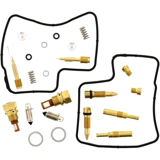 Carburetor Vergaser Reparatursatz Keyster KH1360