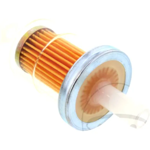 Fuel filter 6.5mm