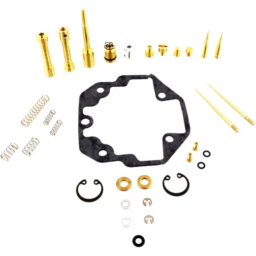 Carburetor Vergaser Reparatursatz Keyster KK0162NR