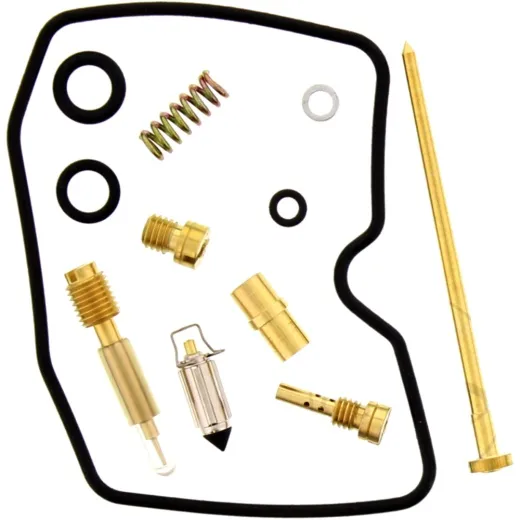 Carburetor Vergaser Reparatursatz Keyster KK0191NR