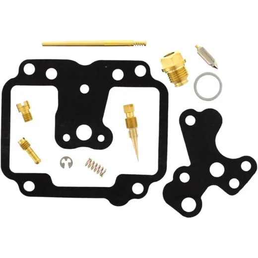 Carburetor Vergaser Reparatursatz Keyster KS0223