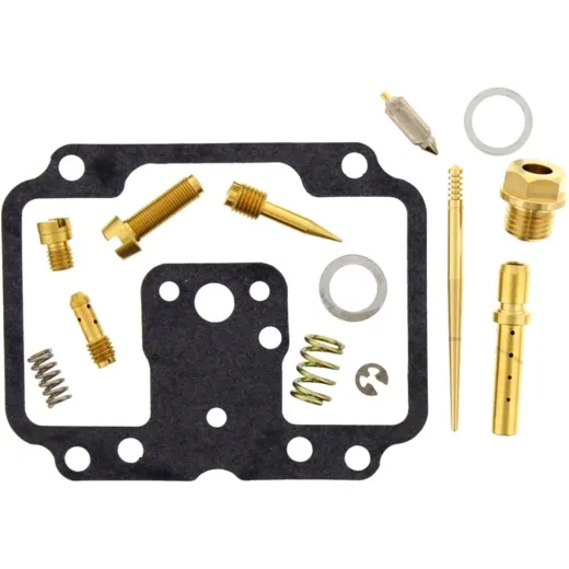 Carburetor Vergaser Reparatursatz Keyster KY0489