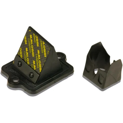 Reed Valve