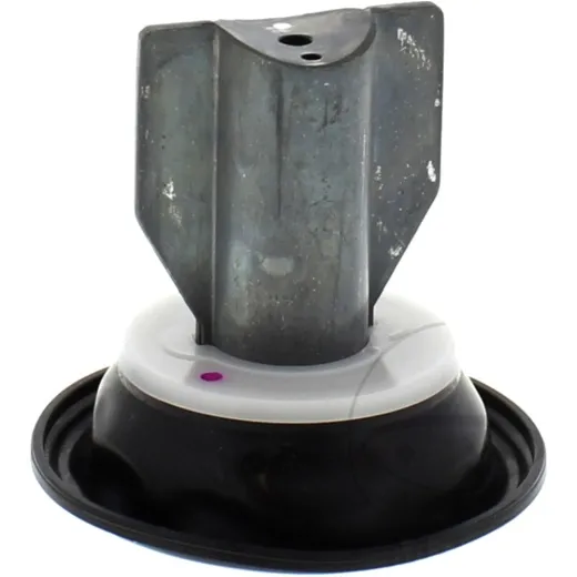 Throttle valve with diaphragm 161261170