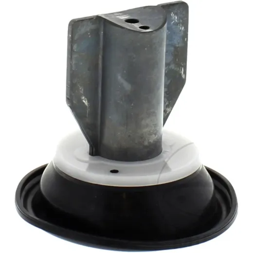 Throttle valve with diaphragm 161261173