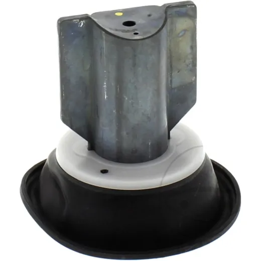 Throttle valve with diaphragm 161261325