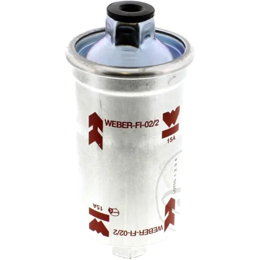 Fuel filter ID