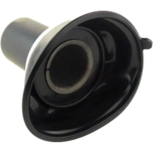 Throttle valve with diaphragm 16111KPP861