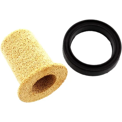 Fuel filter Socket JMP