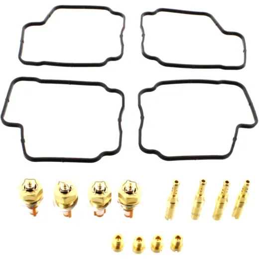 Carburetor Vergaser Reparatursatz Keyster K1482