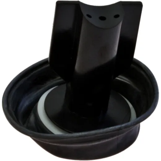 Carb slide with diaphragm VCC201