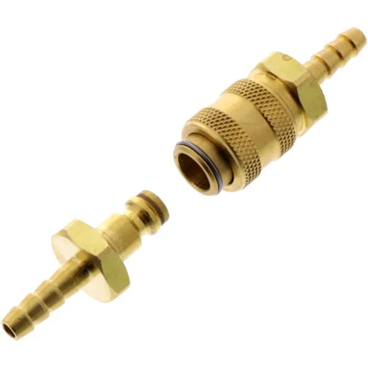 Quick disconnect coupling jmp BE07HU0006