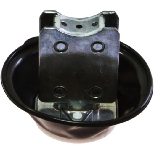 Carb slide with diaphragm VCC305