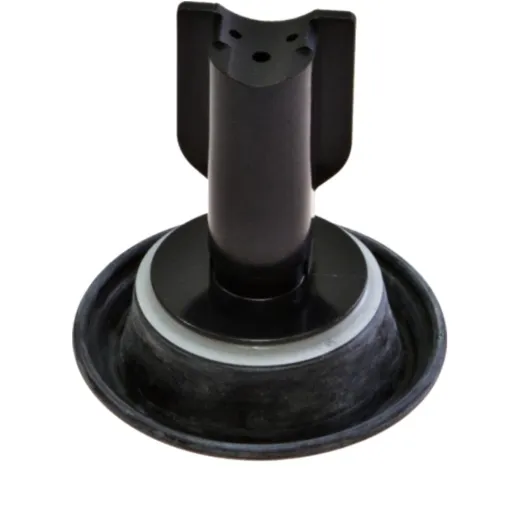 Carb slide with diaphragm VCC204