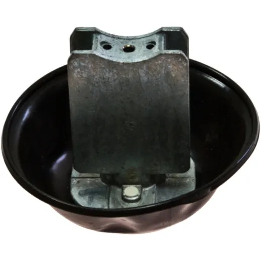 Carb slide with diaphragm VCC206