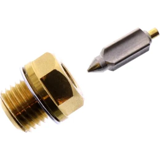 Float needle m seat tourmax FVS318